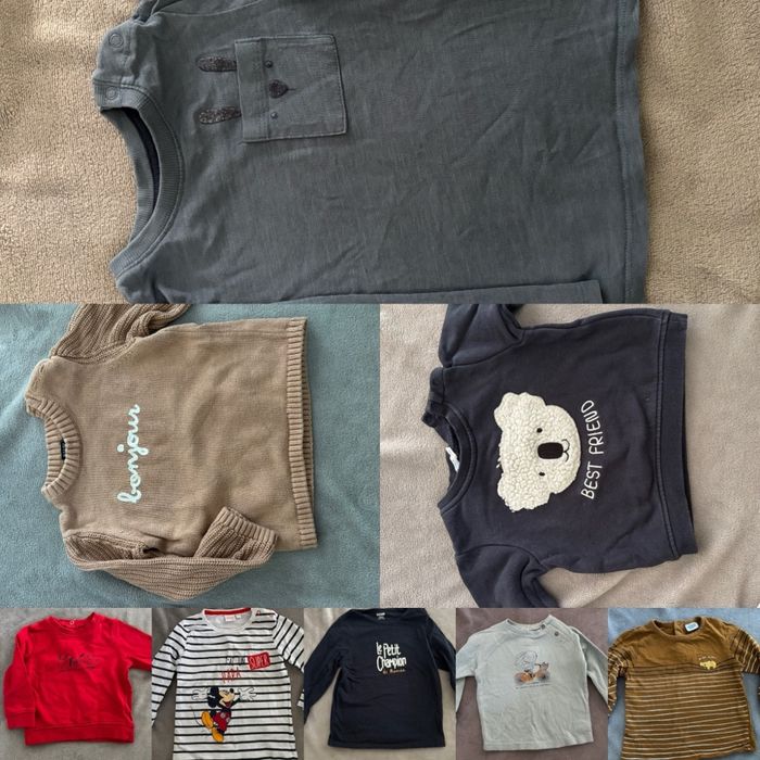 T’shirts - photo numéro 1