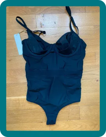 Body madame supertrash 95B