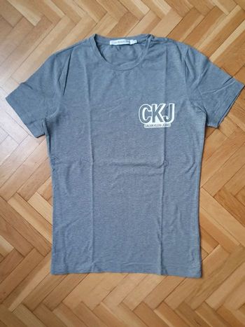 T-shirt Clavin Klein