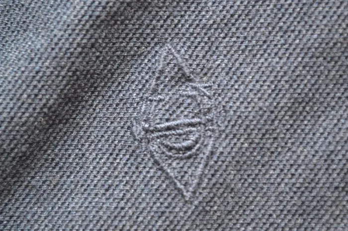 Polo Lee Cooper Taille XXL - photo numéro 6