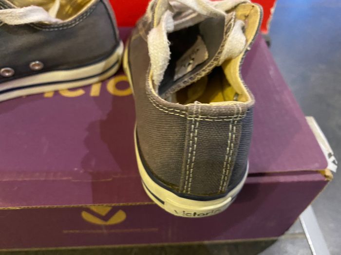 Baskets Victoria - photo numéro 14