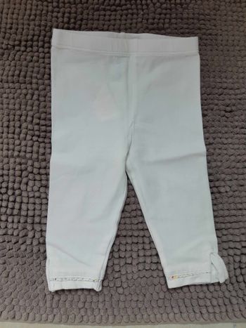 Leggings Obaïbi 6 mois