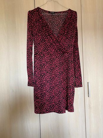Robe morgan