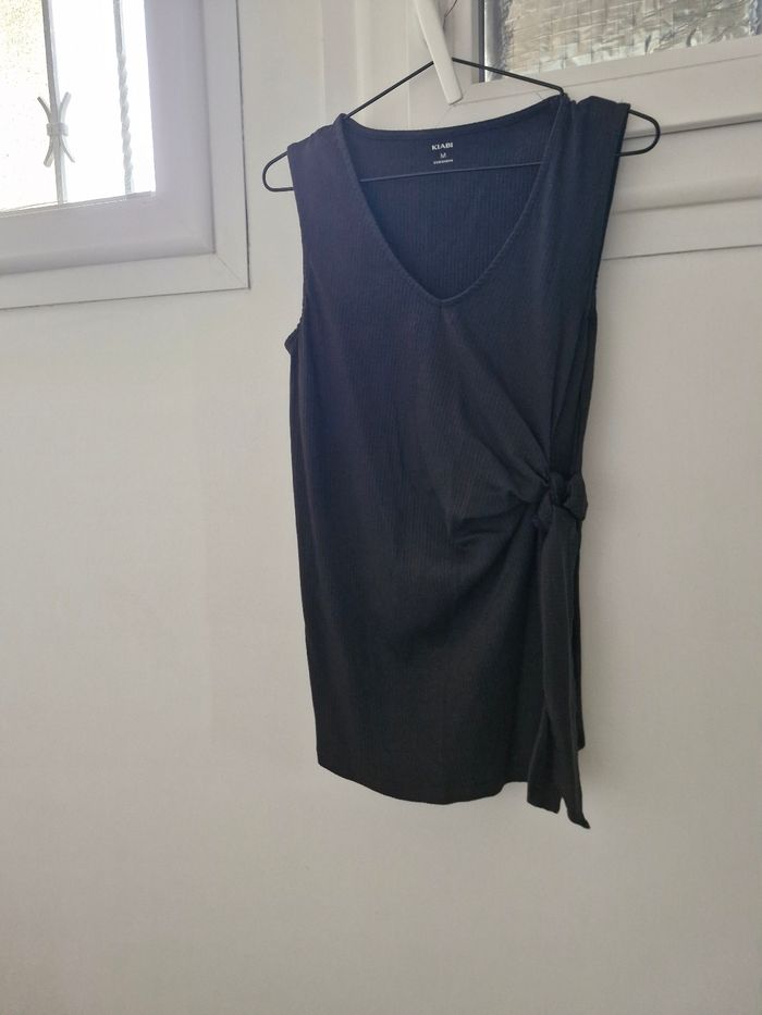 Top grossesse taille M