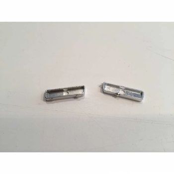 Support feux pièce détachée miniature Rolls-Royce Camargue Burago BBurago 1/22 1/22e 1/22eme #A23