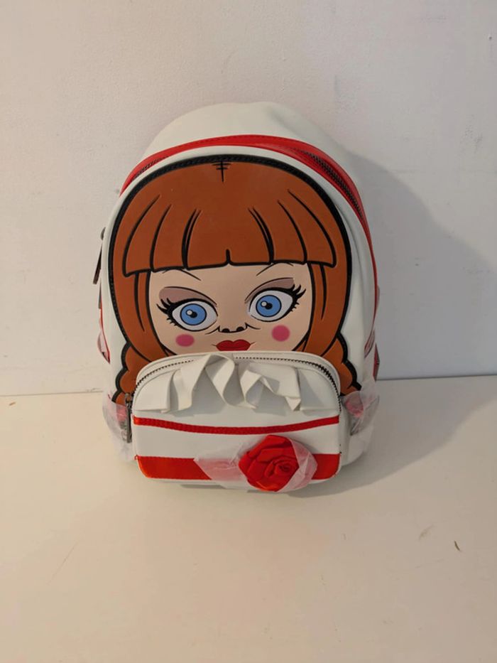 Loungefly sac à dos Annabelle