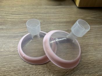 Téterelles MayMom– Taille 14 mm (neuves / mauvaise taille)