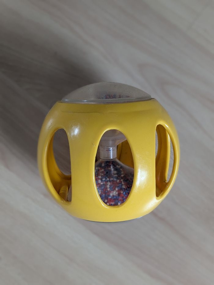 Ballon sensoriel - photo numéro 3