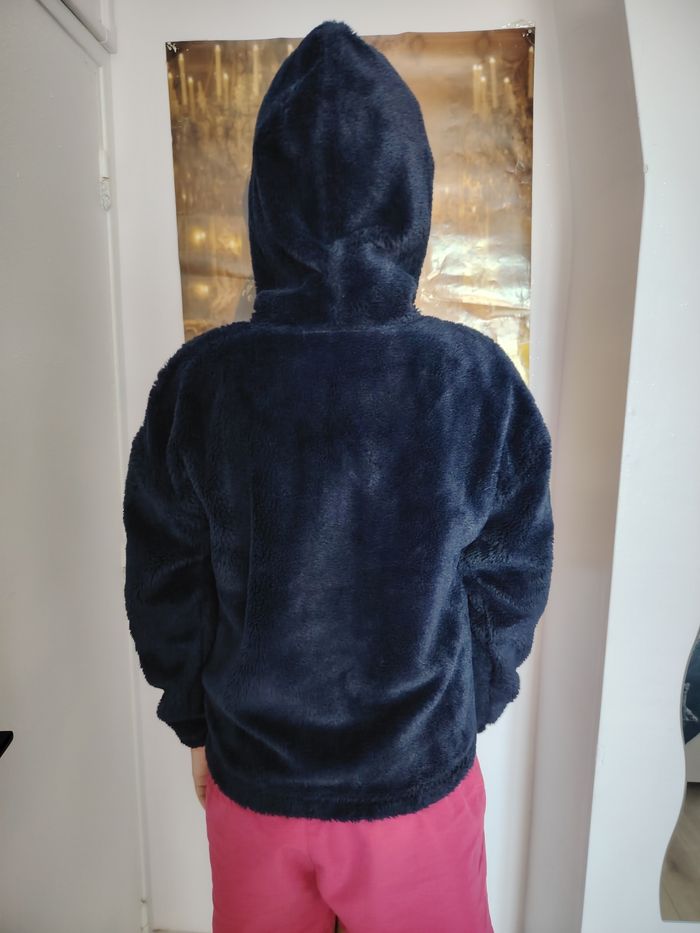 Pull stitch - photo numéro 2