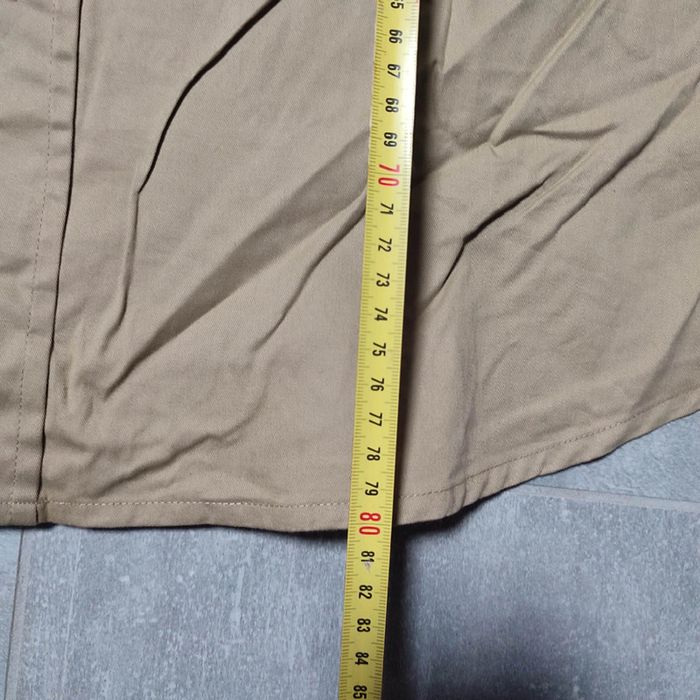 Chemise manche courte vintage y2k streetwear hip-hop 2000 Ecko Master pièce XL - photo numéro 15