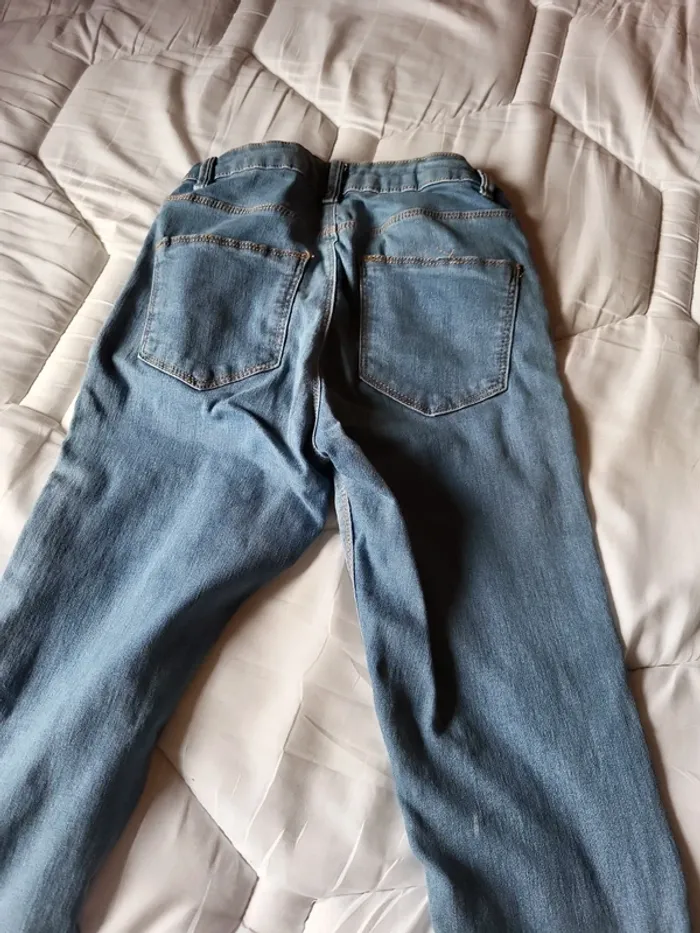 Lot jean skinny - photo numéro 7
