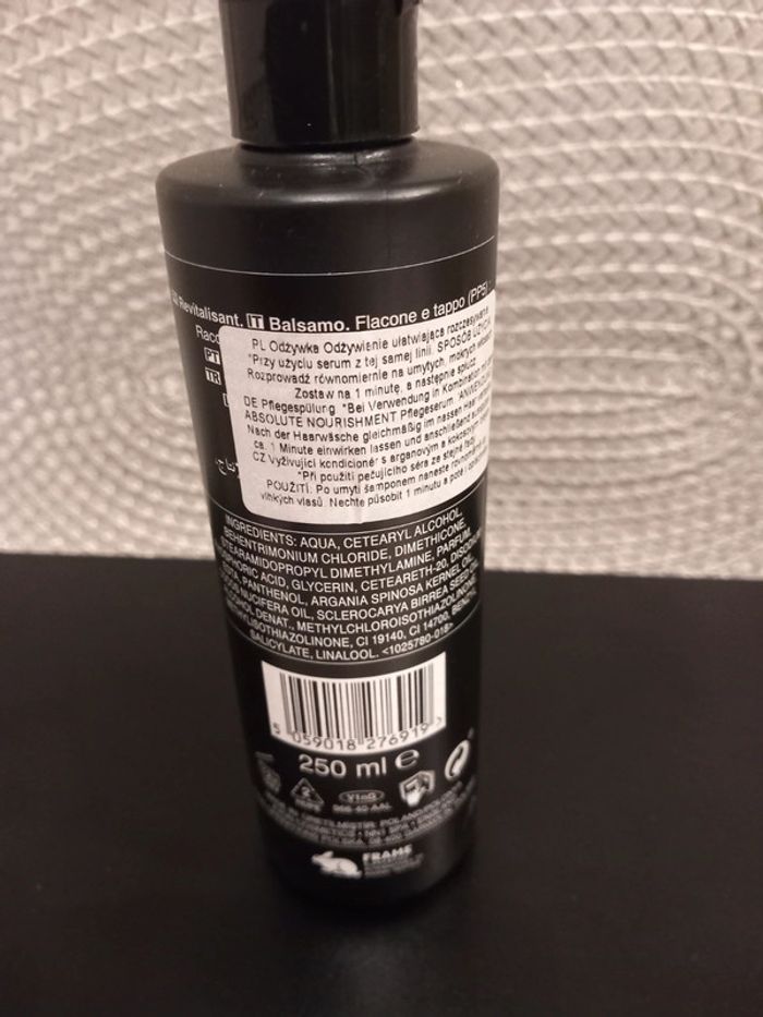 🥰Apres shampoing conditionner nourrissant Avon 250ml - photo numéro 4