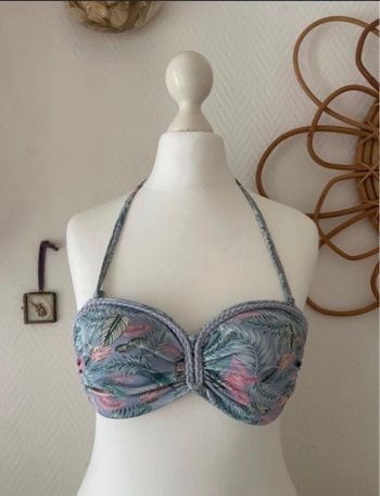 Haut de maillot de bain