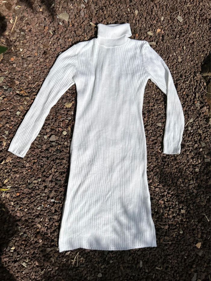Robe style tricot - photo numéro 3