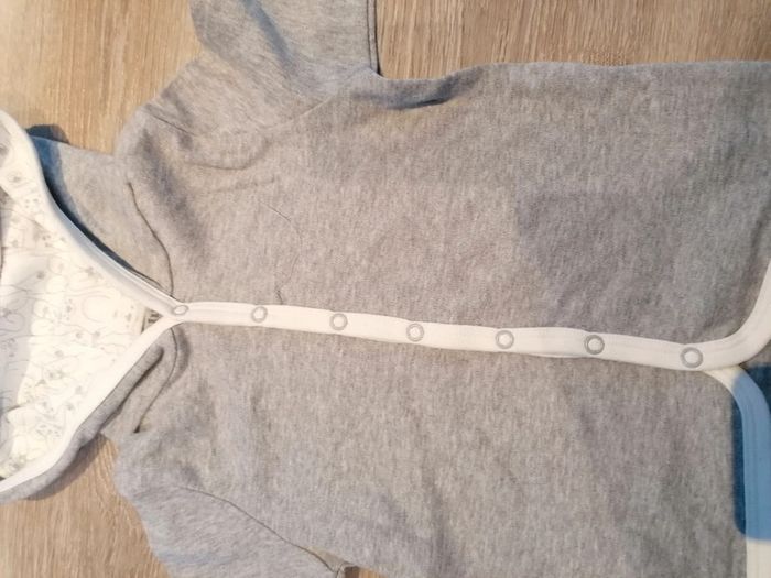 Gilet Lupilu - photo numéro 3