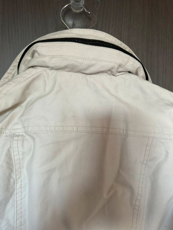 Manteau - photo numéro 4