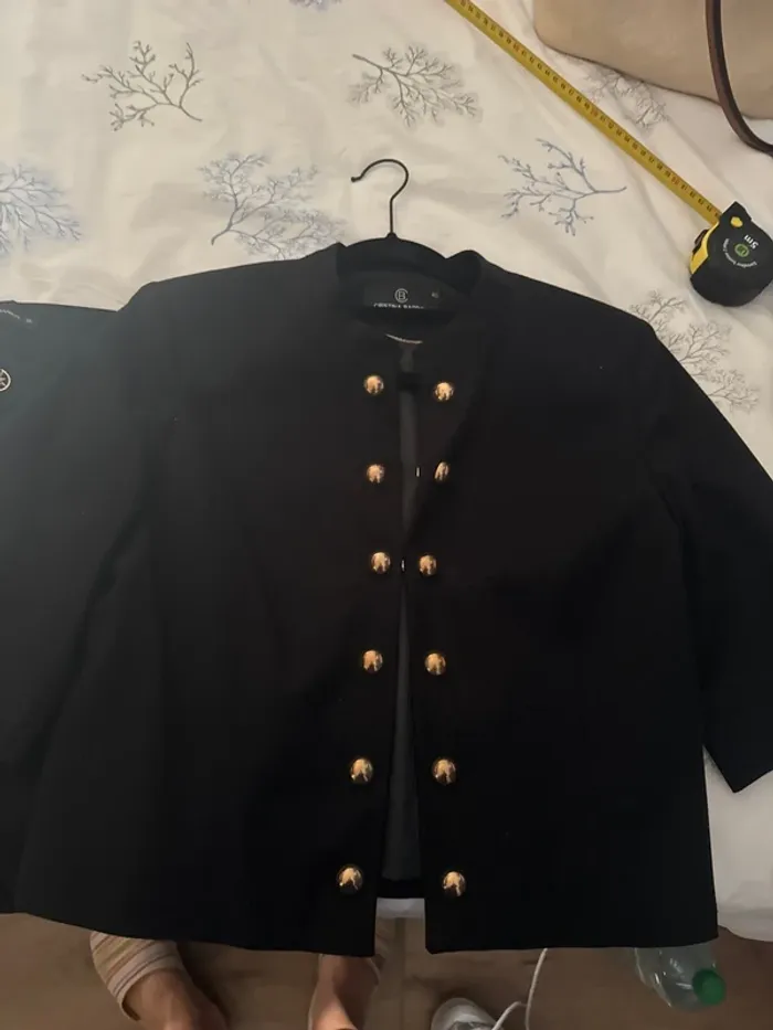 Ensemble tailleur - photo numéro 2