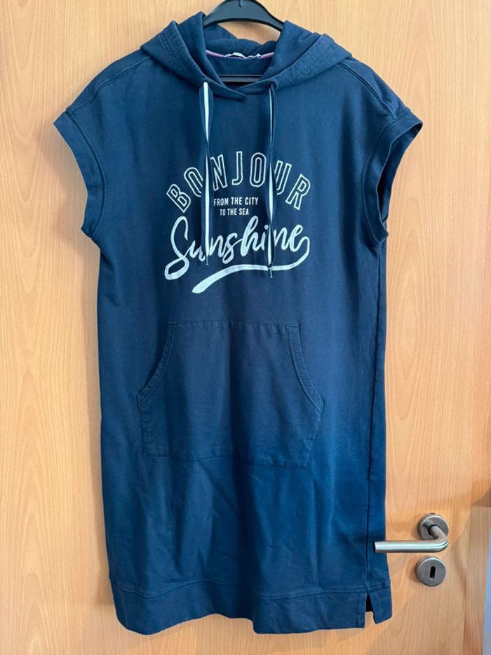 Robe Sweat Cecil