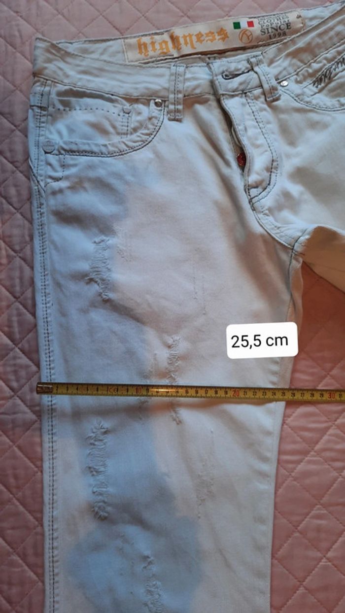 Pantalon homme - photo numéro 6