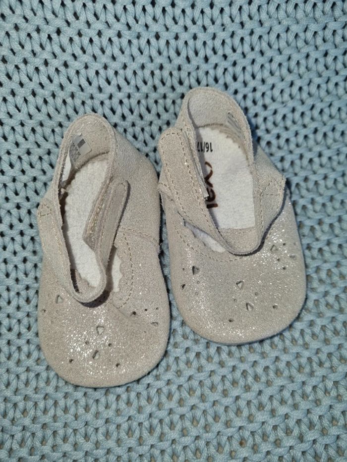 Salomés brillantes - photo numéro 3