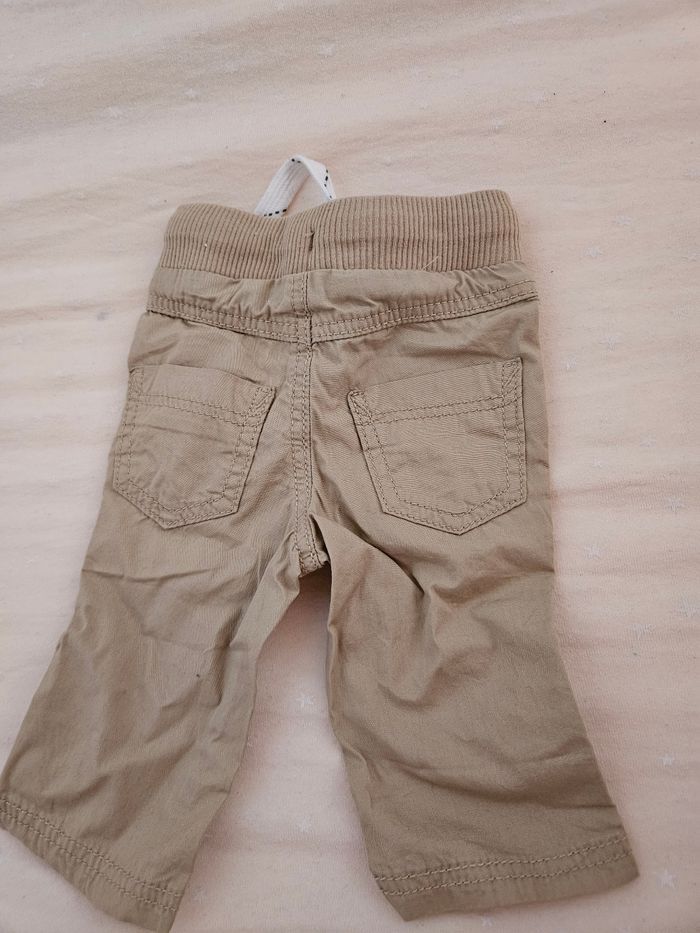 Pantalon - photo numéro 2