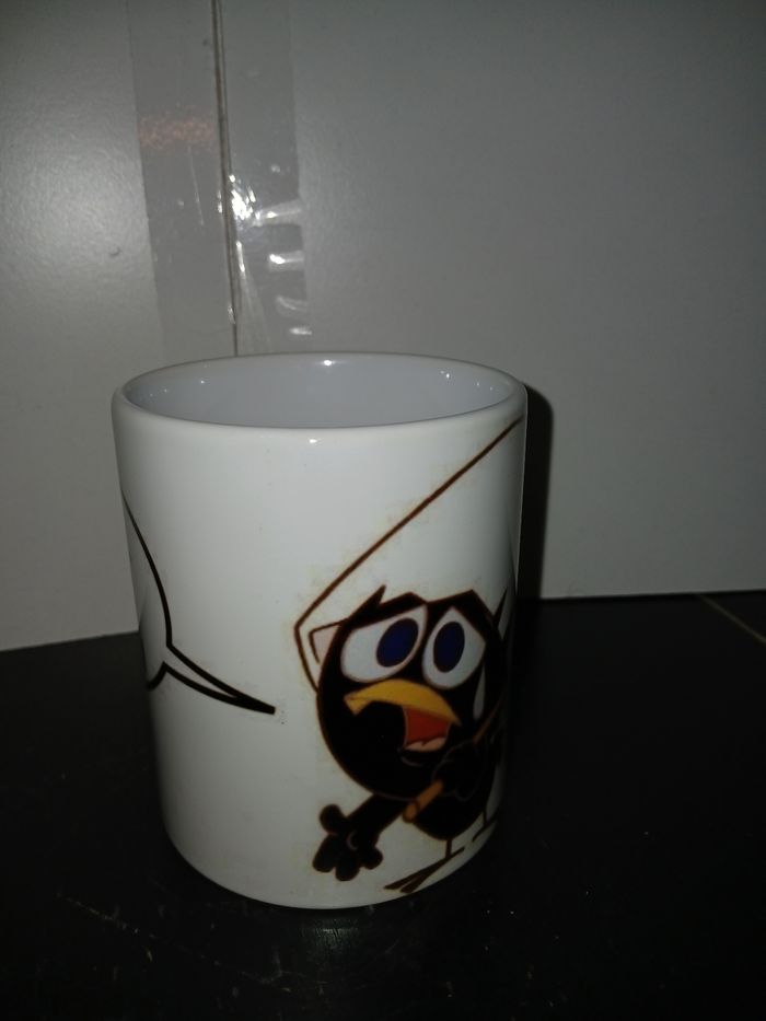 Mug calimero - photo numéro 4