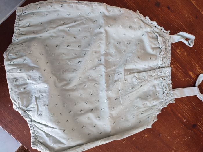 Barboteuse - photo numéro 2