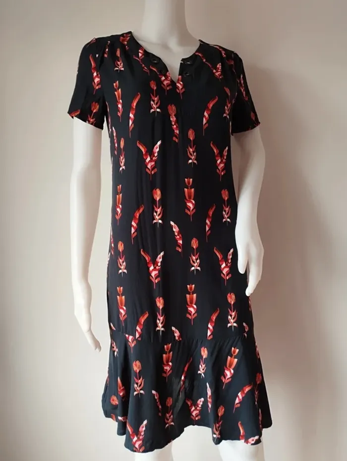 Robe légère One Step taille 34