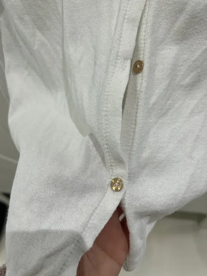 Gilet taille 12 ans - photo numéro 2