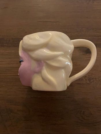 Tasse Elsa