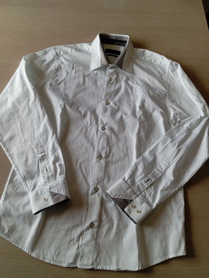 Chemise Studio Armand Thierry