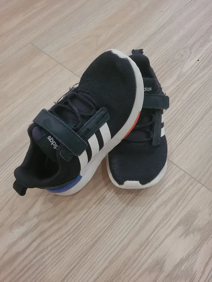 Basket adidas