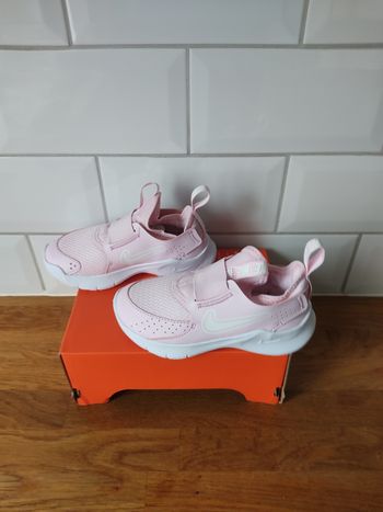 Baskets Nike flex runner T 27