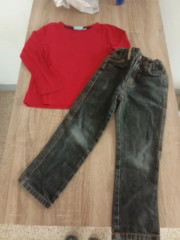 🌹ensemble nky 6 ans 🌹