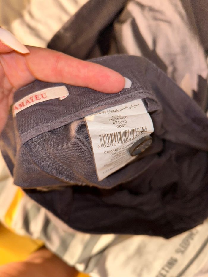 Pantalon - photo numéro 5