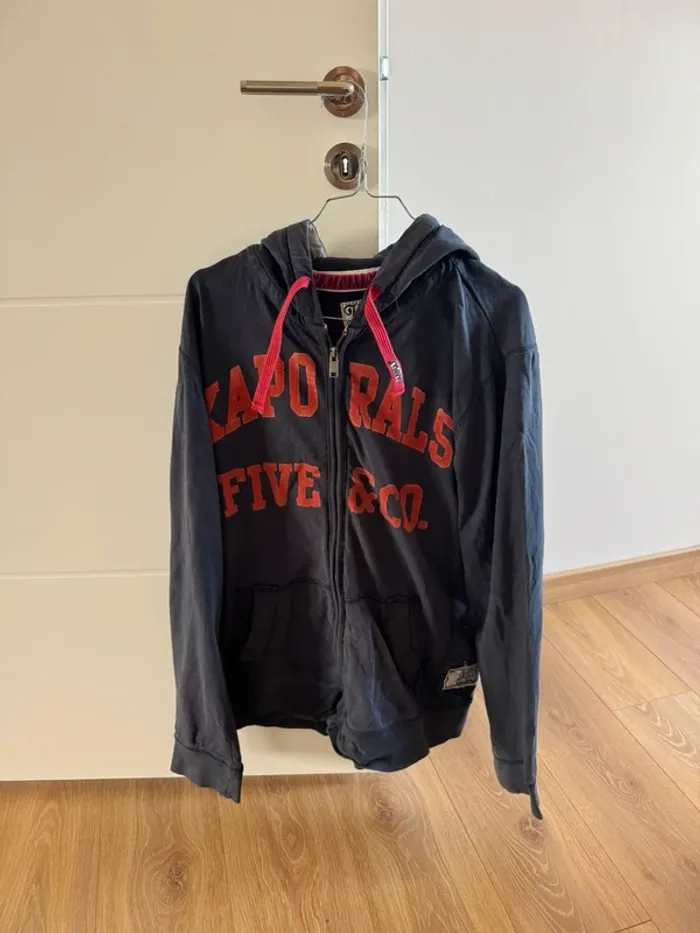 Veste Homme Kaporal