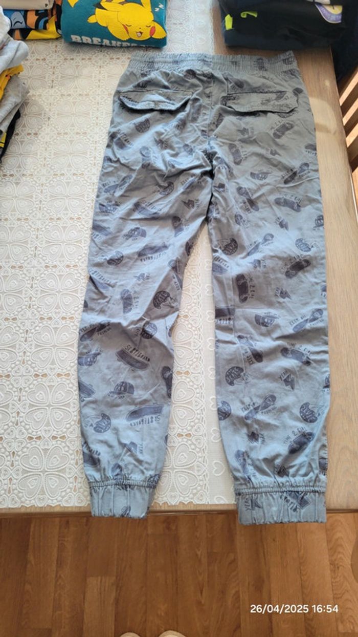 Pantalon kiabi - photo numéro 3