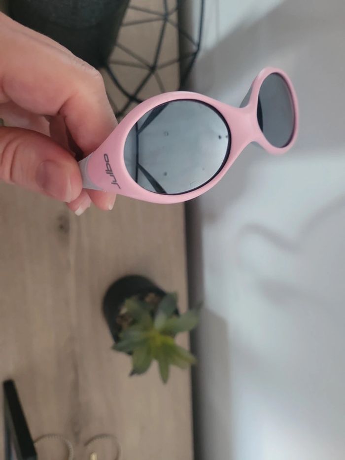 Lunette de soleil bébé julbo - photo numéro 6