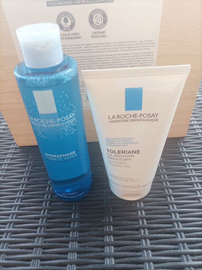 La roche -posay - photo numéro 2