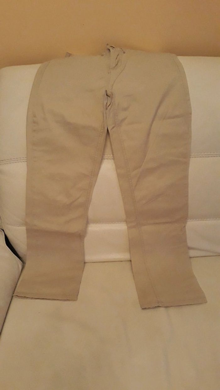 Lot de 2 pantacourts - photo numéro 2