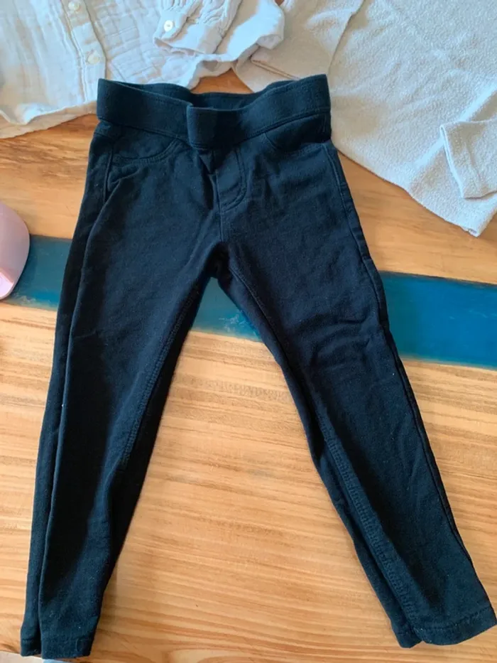 Ensemble 3 pièces kiabi taille 3 ans - photo numéro 2