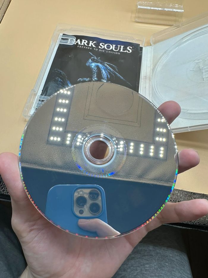 Dark Souls - Prepare To Die Edition Ps3 - photo numéro 4