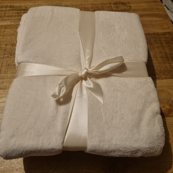 Plaid 150x200cm - photo numéro 5