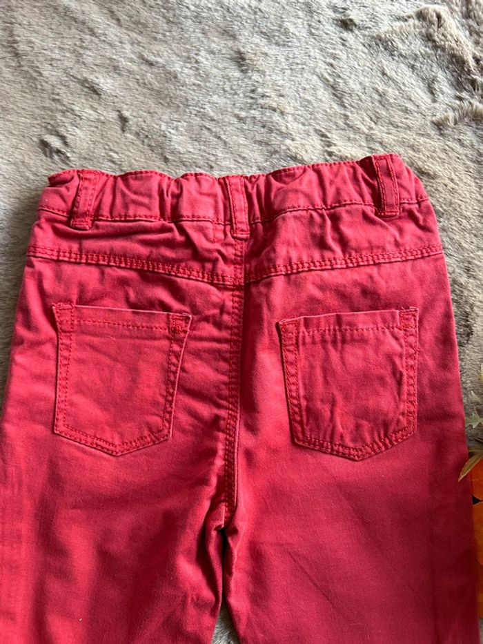 Ensemble 4 pièces 9 mois - photo numéro 16