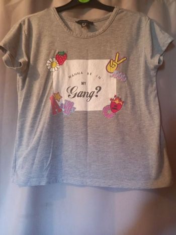 Tee-shirt