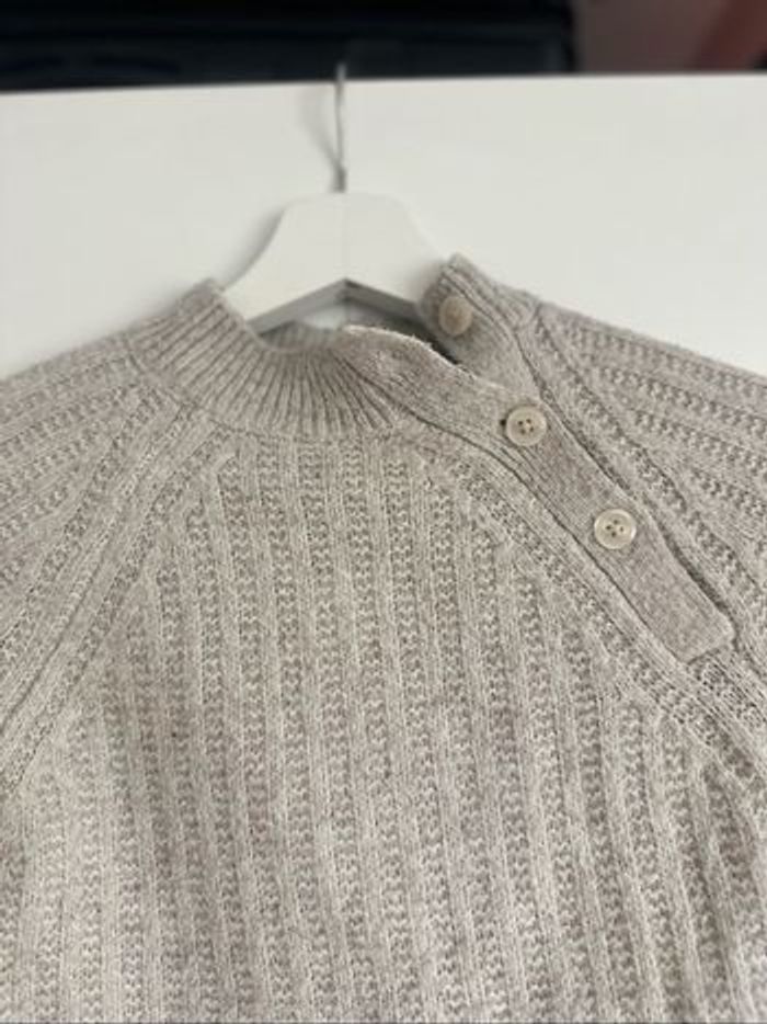 pull garçon - photo numéro 2