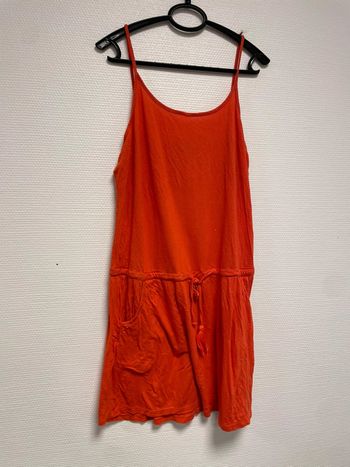 combi short fluide kiabi