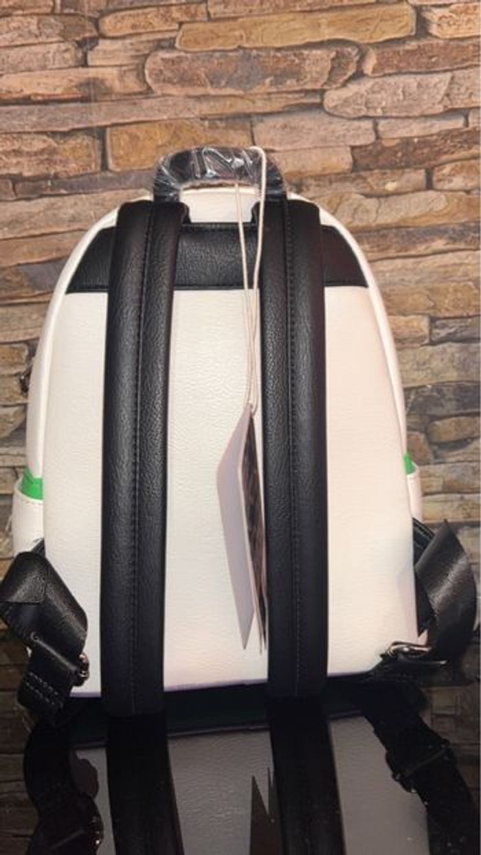 Sac à dos Loungefly Buzz Toy Story Disney - photo numéro 4