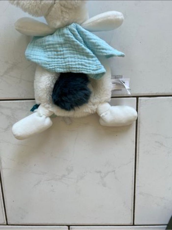 Doudou et compagnies - photo numéro 3