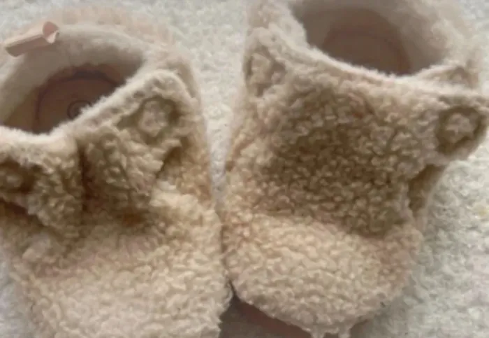 Chaussures physiologiques Okaïdi - Taille 20 - photo numéro 6